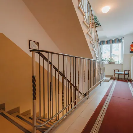 Ferienappartment Brandner-5 By Interhome Apartment *
