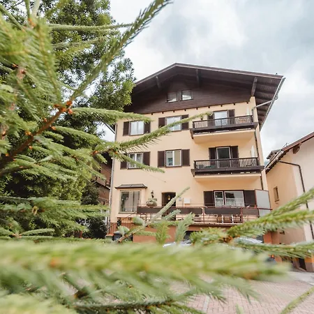 Ferienappartment Brandner-5 By Interhome *