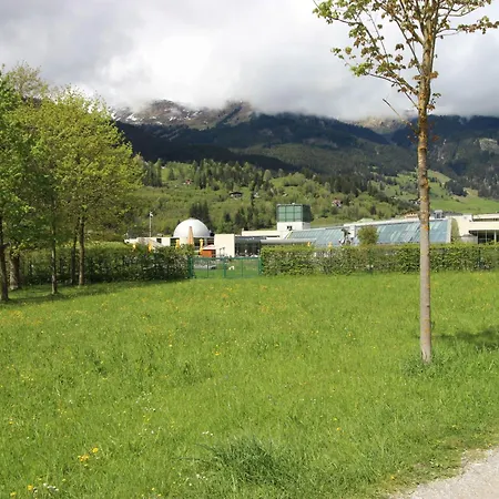 Ferienappartment Brandner-5 By Interhome Apartment Bad Hofgastein