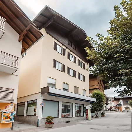 Ferienappartment Brandner-5 By Interhome *