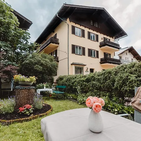 Apartment Ferienappartment Brandner-5 By Interhome Bad Hofgastein
