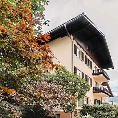 Ferienappartment Brandner-5 By Interhome * Bad Hofgastein