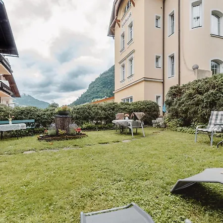 Ferienappartment Brandner-5 By Interhome *