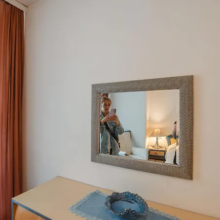 Ferienappartment Brandner-5 By Interhome