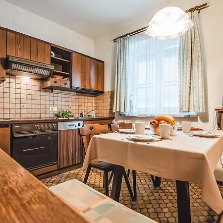 Ferienappartment Brandner-5 By Interhome Bad Hofgastein